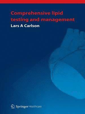 Comprehensive lipid testing and management 1