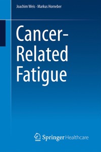 bokomslag Cancer-Related Fatigue