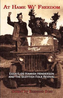 Pino Mereu, Bort Eberhard - At Hame Wi' Freedom, Häftad