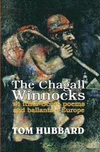 bokomslag The Chagall Winnocks