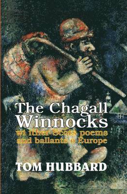 The Chagall Winnocks 1