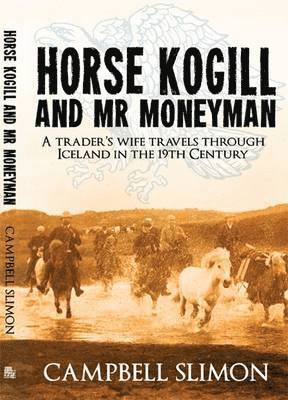 Horse Kogill and Mr. Money-man 1