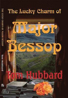Tom Hubbard - Lucky Charm of Major Bishop, Häftad