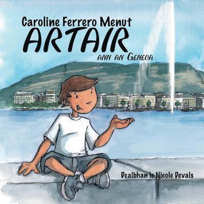 Artair Ann an Geneva 1