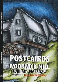 bokomslag Postcairds Fae Woodwick Mill