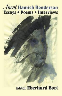Eberhard Bort, Eberhard Bort - Anent Hamish Henderson, Häftad