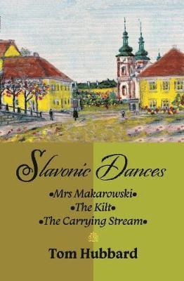 Slavonic Dances 1