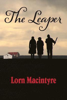 Lorn Macintyre - Leaper, Häftad