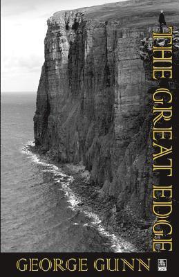 George Gunn - Great  Edge, Häftad
