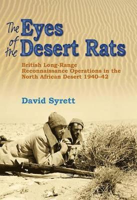 The Eyes of the Desert Rats 1