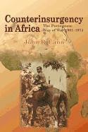 Counterinsurgency in Africa 1