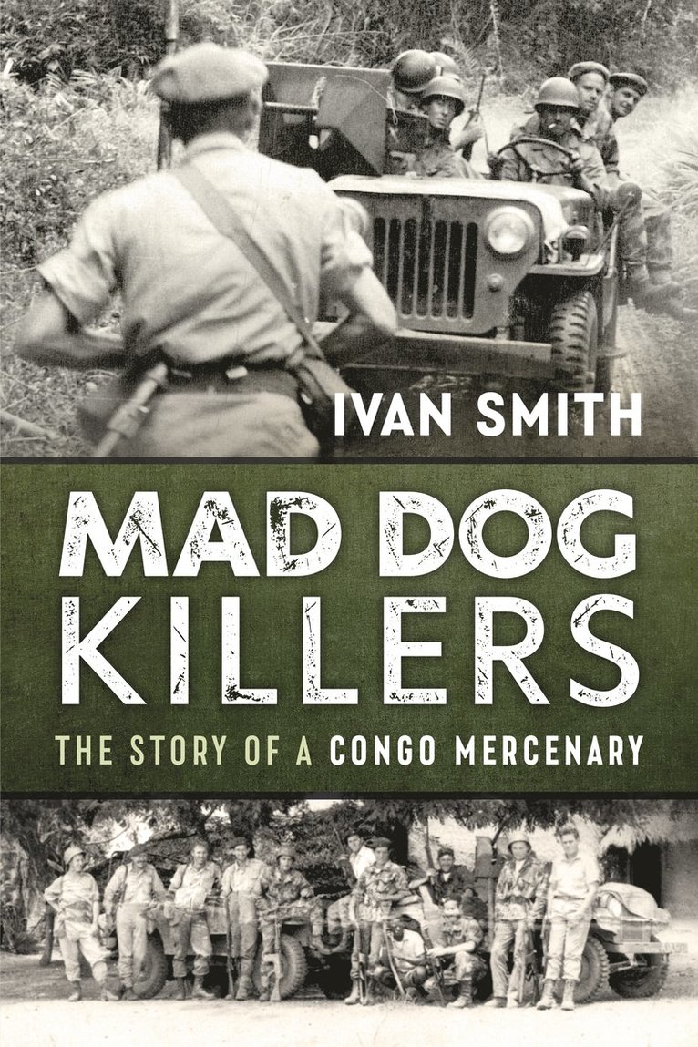 Mad Dog Killers