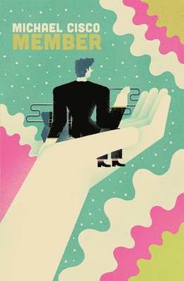 Michael Cisco - Member, Häftad