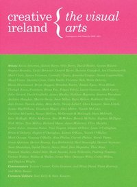 bokomslag Creative Ireland