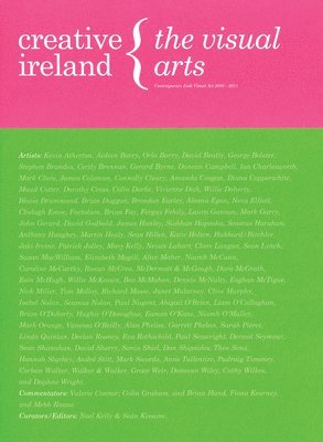 Creative Ireland 1