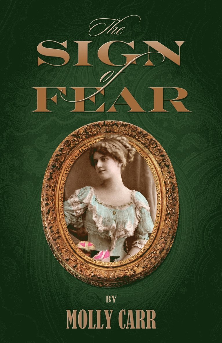 The Sign of Fear 1