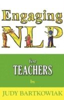 bokomslag NLP for Teachers