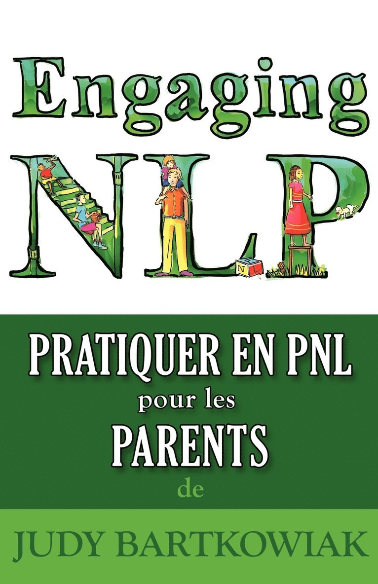 Pratiquer La PNL Pour Les Parents 1