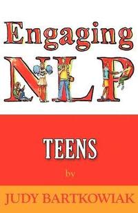 bokomslag NLP For Teens
