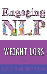 bokomslag NLP for Weight Loss