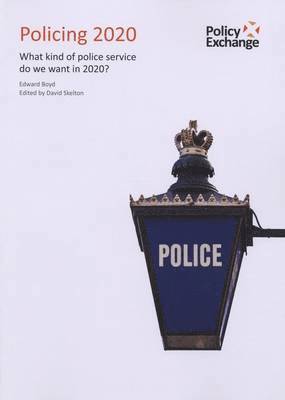 Policing 2020