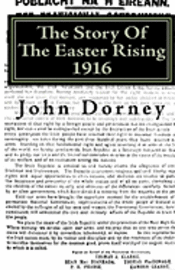 bokomslag The Story Of The Easter Rising, 1916