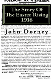 John Dorney - The Story Of The Easter Rising, 1916, Häftad