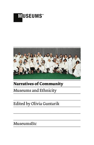 bokomslag Narratives of Community