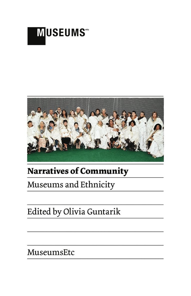 Narratives of Community 1