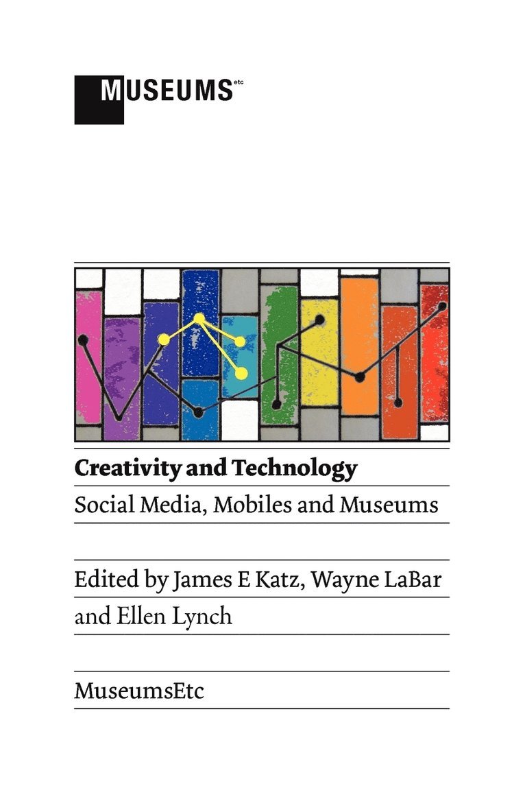 Creativity and Technology 1