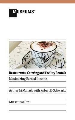 bokomslag Restaurants, Catering and Facility Rentals