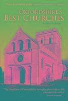 Richard Wheeler - Oxfordshire's Best Churches, Häftad