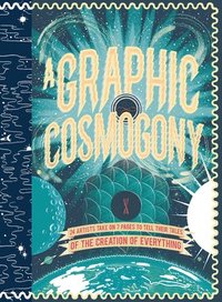 bokomslag A Graphic Cosmogony