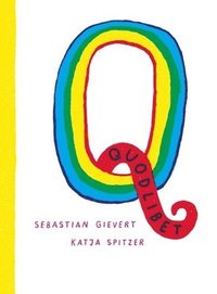 bokomslag Quodlibet