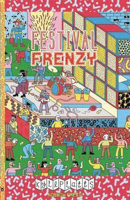 Festival Frenzy 1