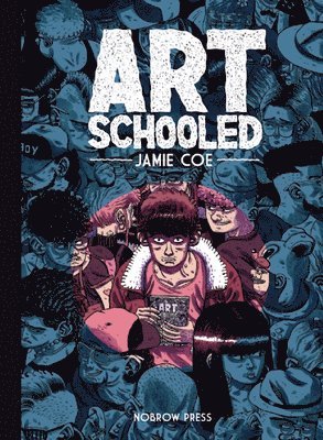 Art Schooled 1