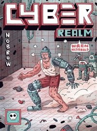 bokomslag Cyber Realm