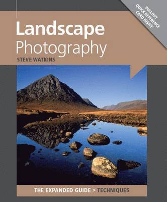 LANDSCAPE PHOTOGRAPHY