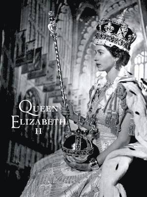 Queen Elizabeth II 1