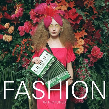 Ammonite Press - Fashion, Häftad