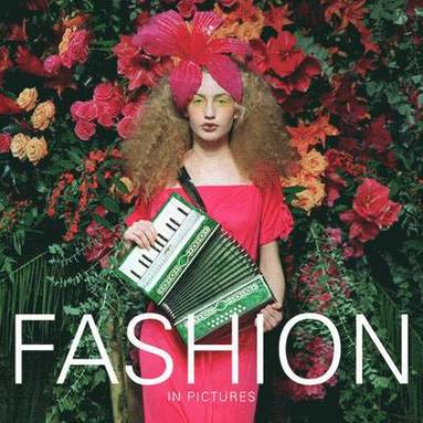 bokomslag Fashion
