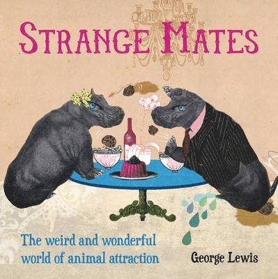 Strange Mates 1