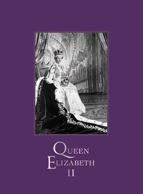 Ammonite Press - Queen Elizabeth II Diamond Jubilee, Inbunden