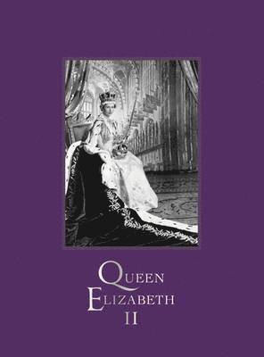 A Ammonite - Queen Elizabeth II Diamond Jubilee, Inbunden
