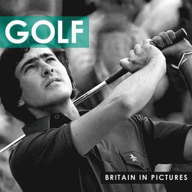 bokomslag Golf