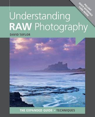Understanding RAW Photography 1