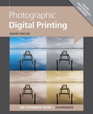 PHOTOGRAPHIC DIGITAL PRINTING