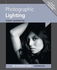 bokomslag Photographic Lighting: The Expanded Guide