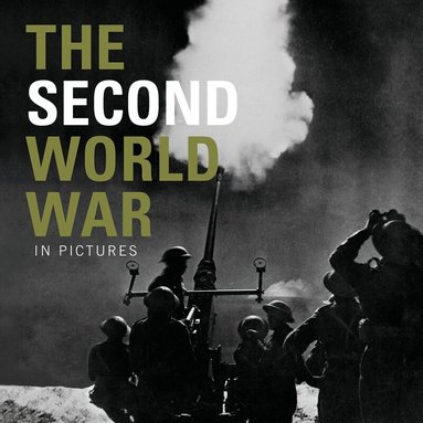 Ammonite Press - Second World War, Häftad