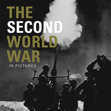 bokomslag The Second World War